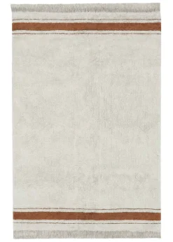 Washable Rug Gastro Toffee