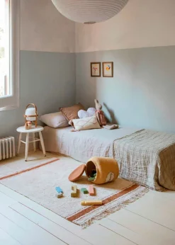 Washable Rug Gastro Toffee