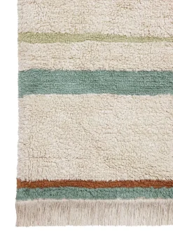 Washable Rug Lanes