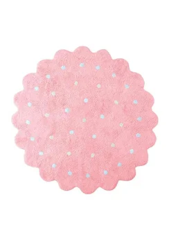 Washable Rug Little Biscuit