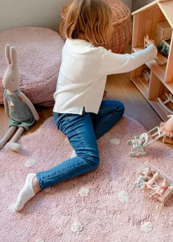 Washable Rug Little Biscuit