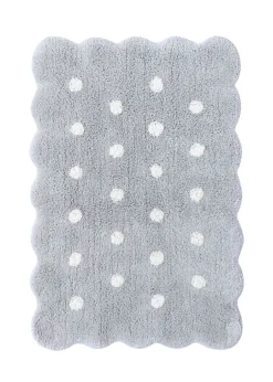 Washable Rug Mini Biscuit