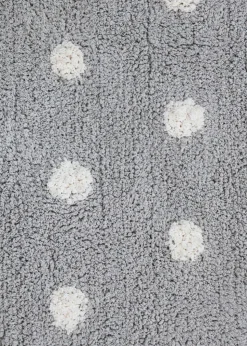 Washable Rug Mini Biscuit