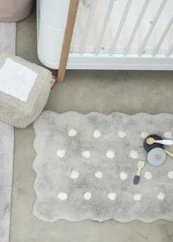 Washable Rug Mini Biscuit