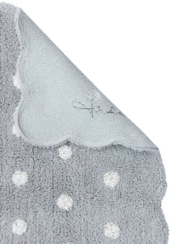 Washable Rug Mini Biscuit