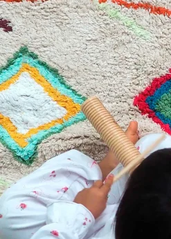 Washable Rug Mini Kaarol