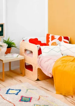 Washable Rug Mini Kaarol