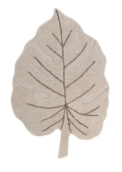 Washable Rug Monstera