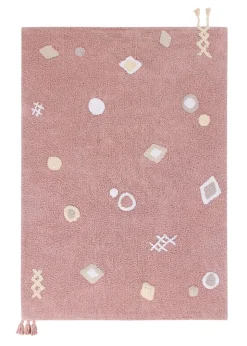 Washable Rug Noah