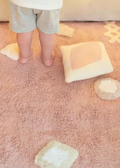 Washable Rug Noah