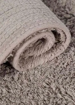 Washable Rug Polka Dots