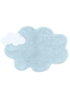 Washable Rug Puffy