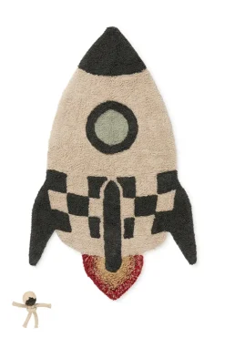 Washable Rug Rocket