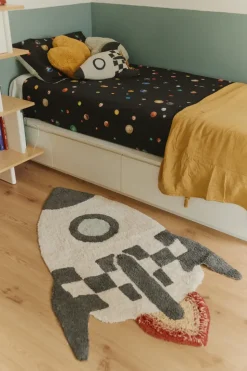 Washable Rug Rocket