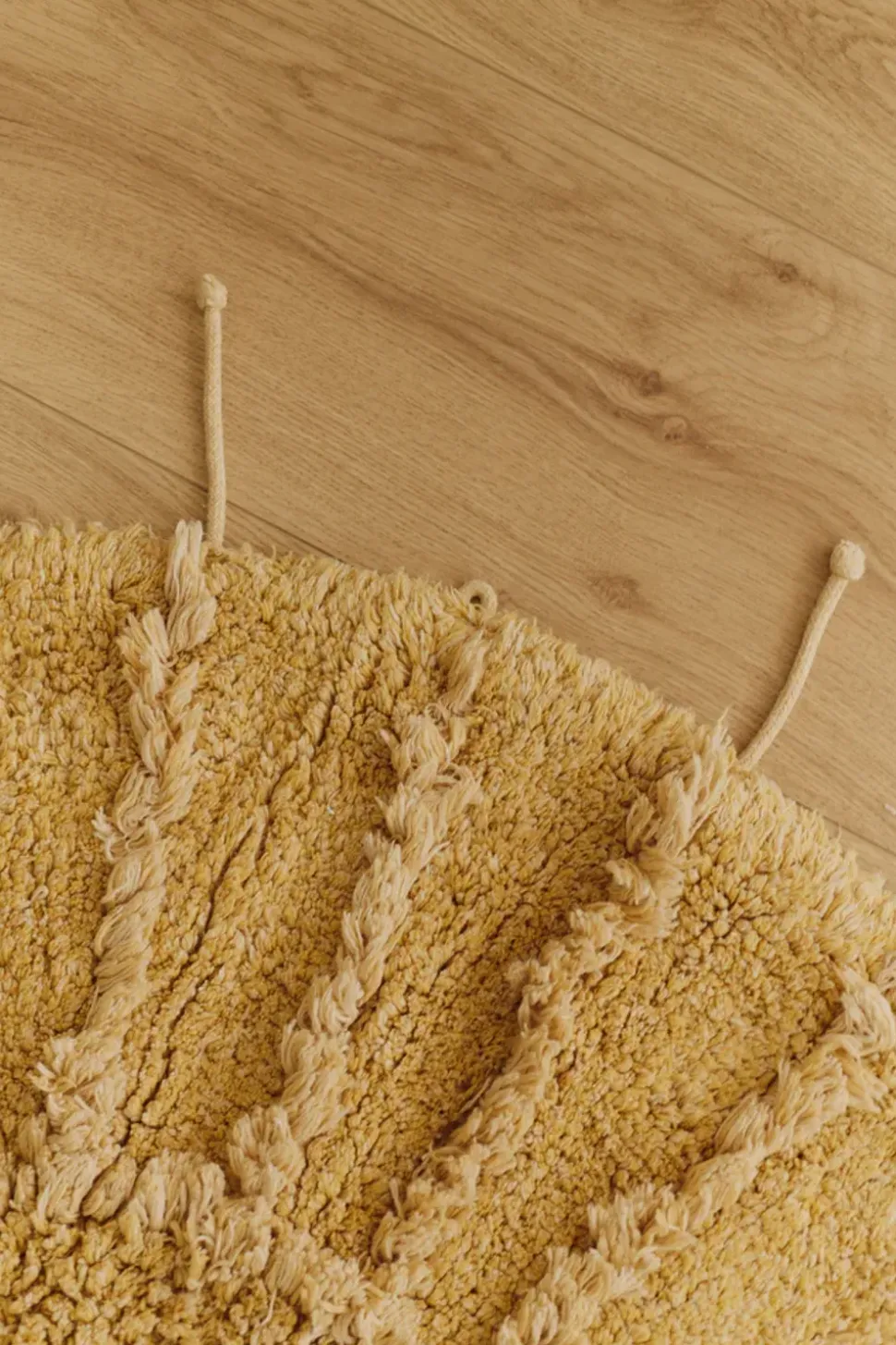 Washable Rug Solar Multishape