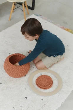 Washable Rug Stardust, Small