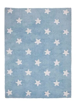 Washable Rug Stars