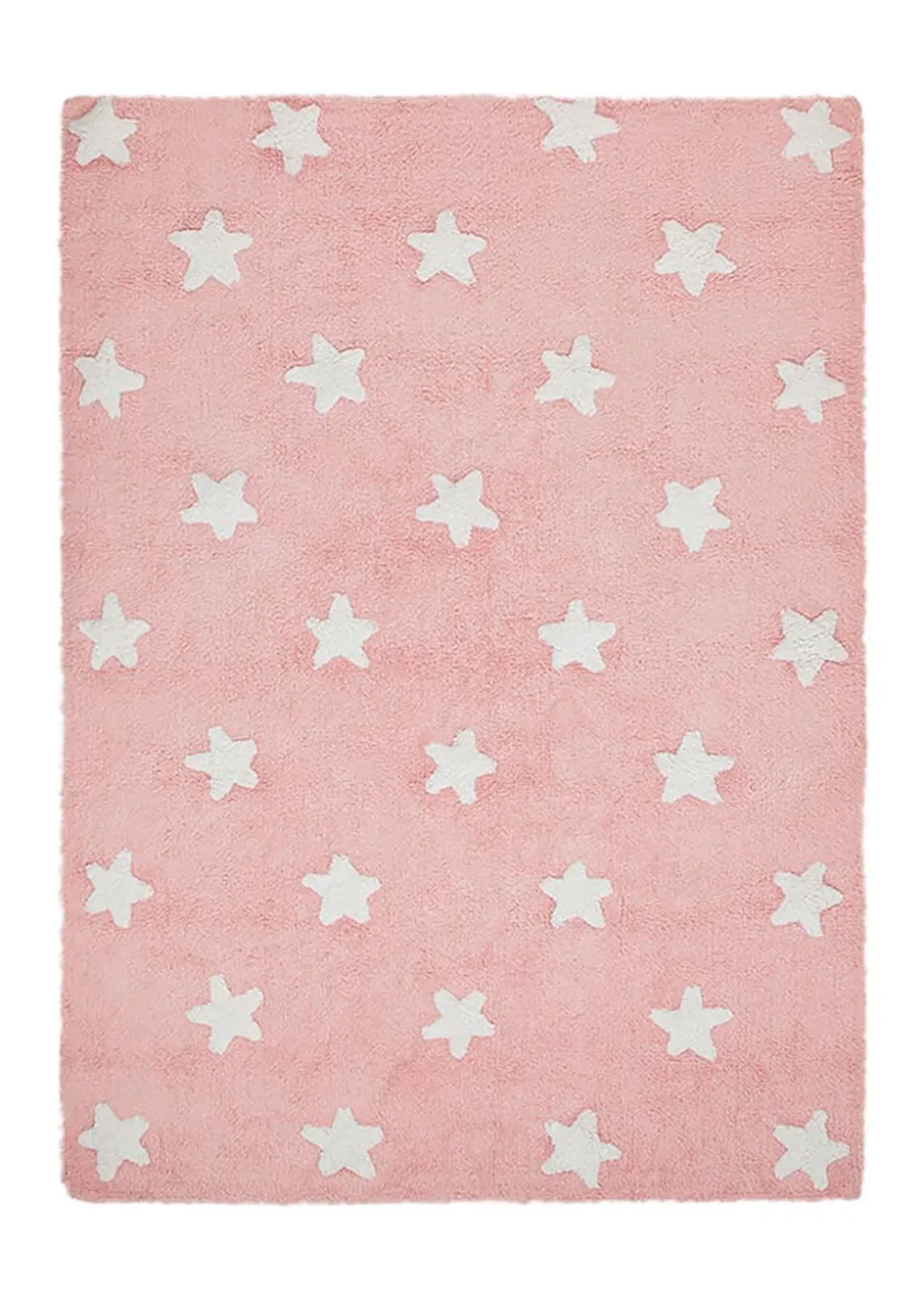 Washable Rug Stars