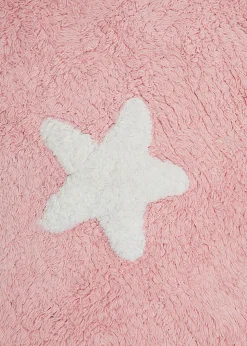 Washable Rug Stars