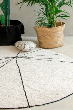 Washable Rug Trace