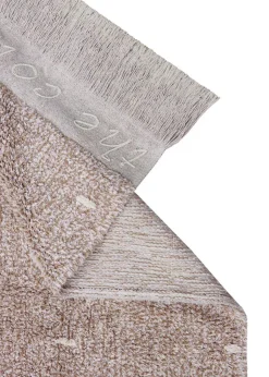 Washable Rug Woods Symphony