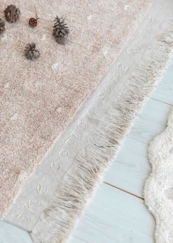 Washable Rug Woods Symphony