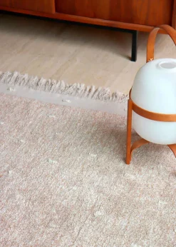 Washable Rug Woods Symphony