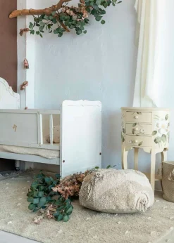 Washable Rug Woods Symphony