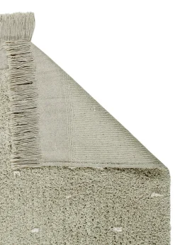 Washable Rug Woods Symphony