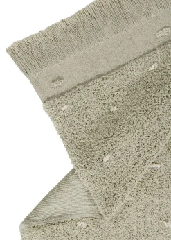 Washable Rug Woods Symphony