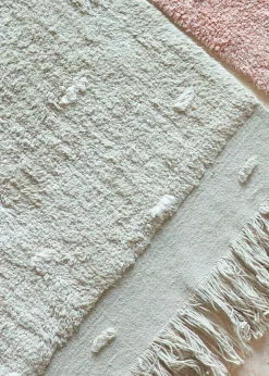 Washable Rug Woods Symphony