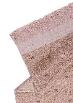 Washable Rug Woods Symphony