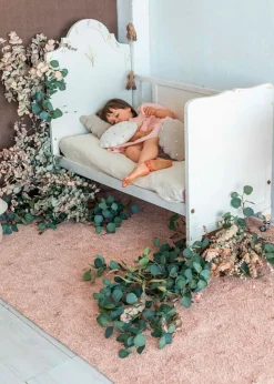 Washable Rug Woods Symphony