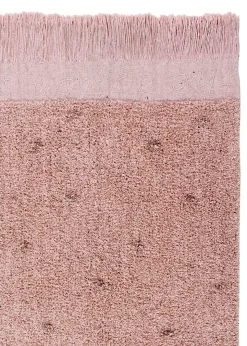 Washable Rug Woods Symphony