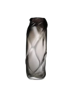 Water Swirl Vase