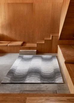 Wave Rug