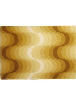 Wave Rug