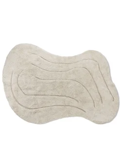 Waves Washable Rug