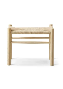Wegner J16 Stool 16002 by Hans J. Wegner