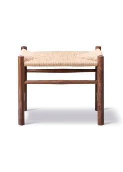 Wegner J16 Stool 16002 by Hans J. Wegner