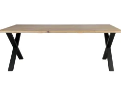 White Curve Dining Table Tabletop