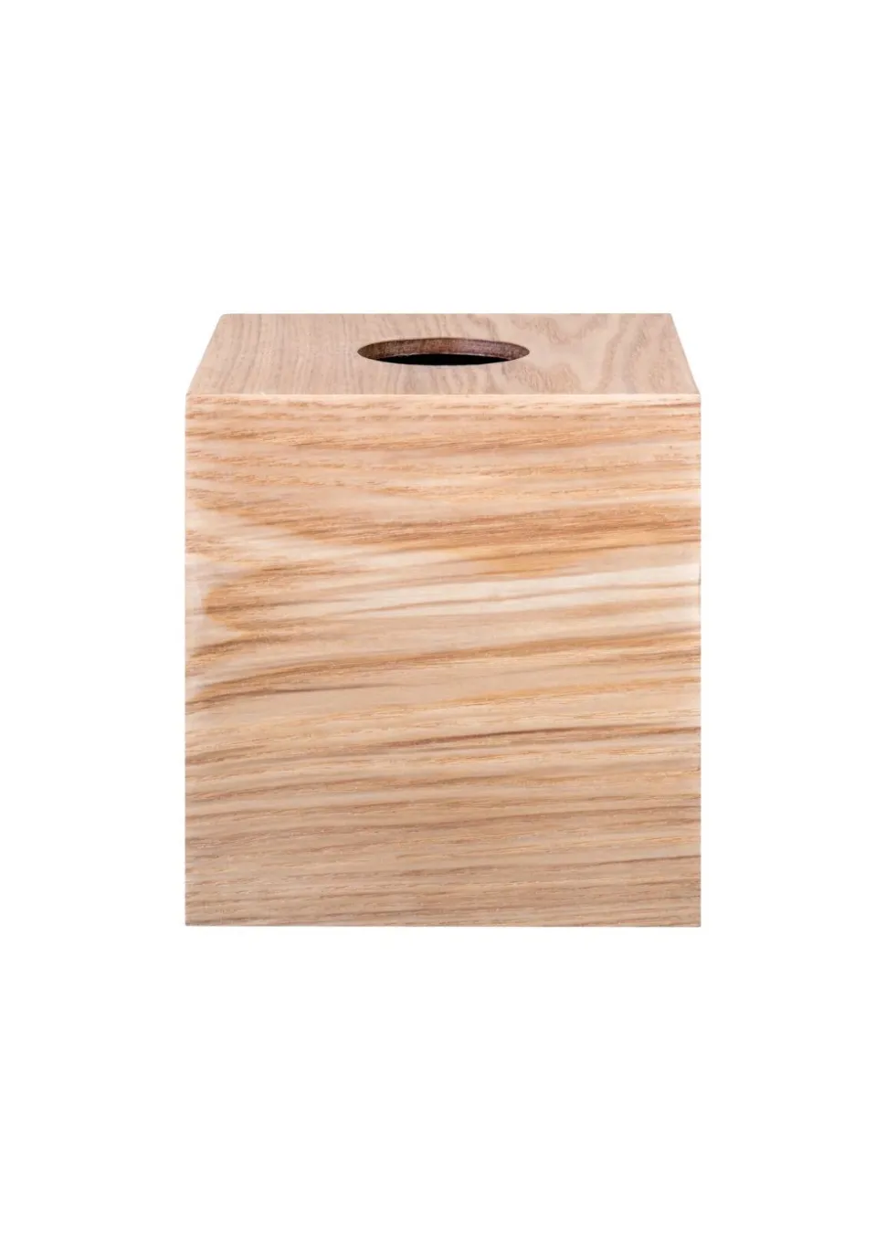 WILO Cosmetic Tissue Box