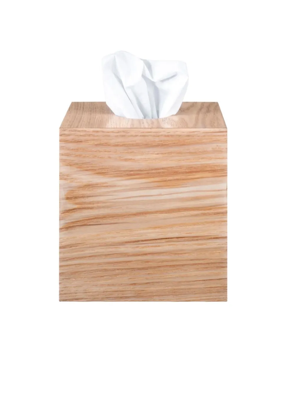 WILO Cosmetic Tissue Box