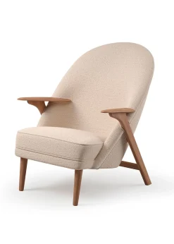 Wingman Lounge Chair