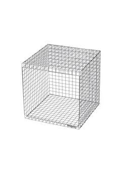 Wire Cubic