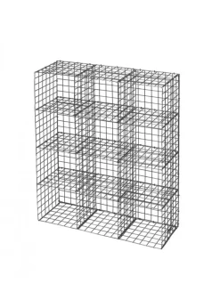 Wire Cup Rack - Small