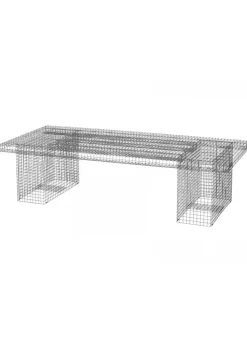 Wire Loungetable