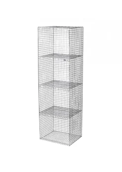 Wire Slim Cabinet