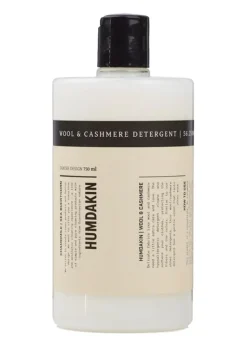 Wool- and Cashmere Detergent