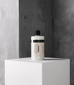 Wool- and Cashmere Detergent